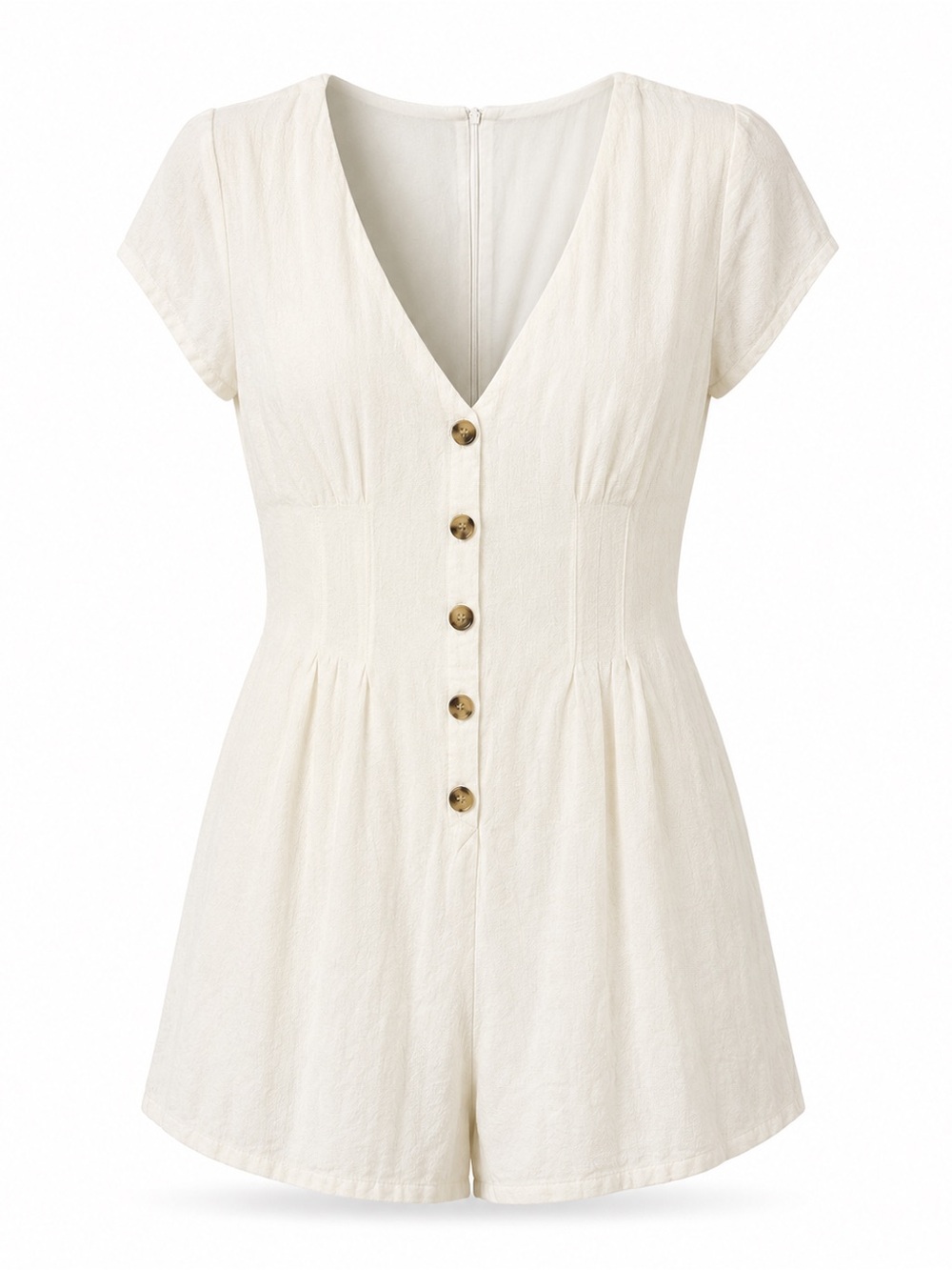Princess Polly Romper